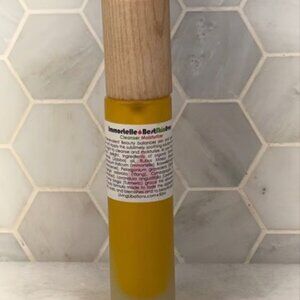 Living Libations Best Skin Ever Immortelle- unveils your most vibrant skin! 50ml